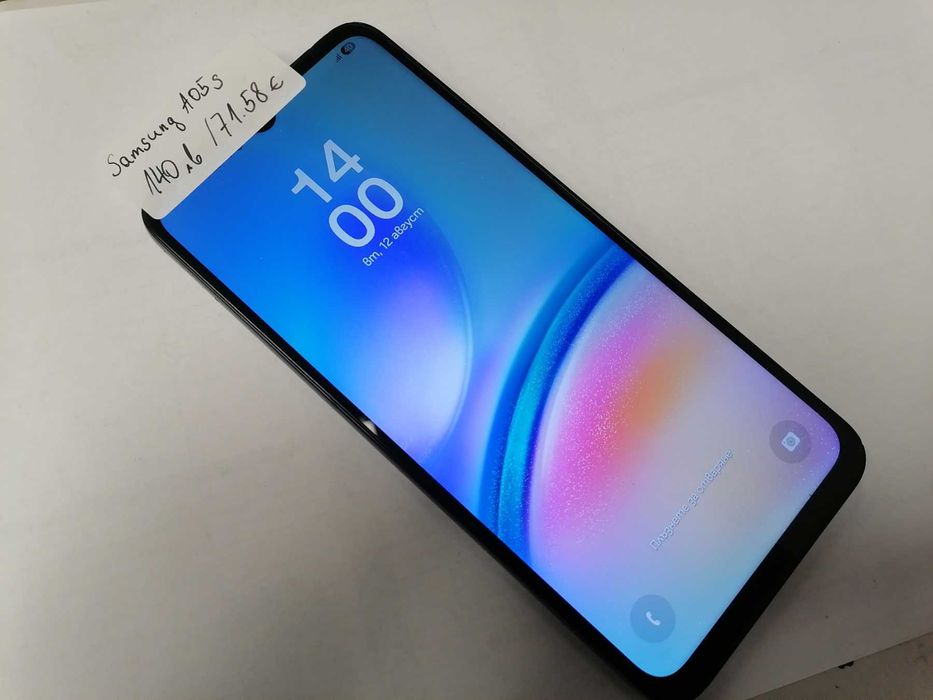 Мобилен телефон Samsung Galaxy A05s