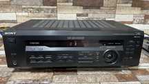Amplituner Sony STR-DE345