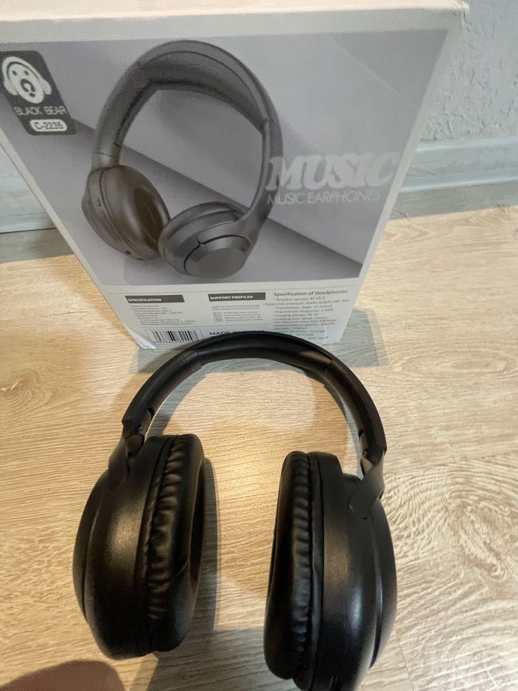 Продается наушник новый Sony Japan B960 Bluetooth