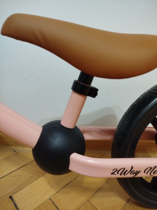 Продавам колело Kinderkraft