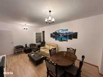 Apartament spatios Complex Mrs 3 camere, Ploiesti