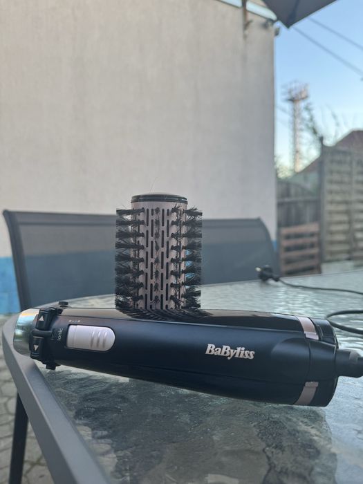 Vand Perie rotativa  babyliss