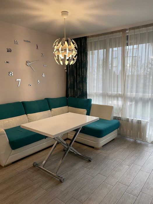 Продава се Двустаен апартамент в София, Славия - 68 кв.м за 1912 €/кв.м - Снимка #1