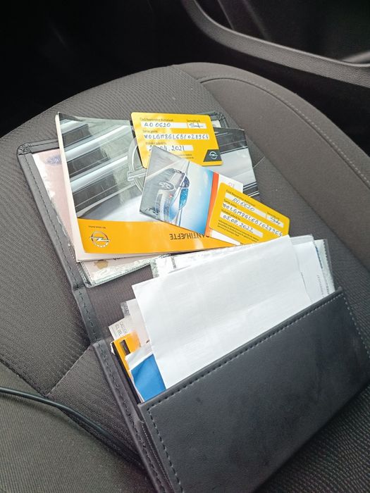 Opel insignia  sport