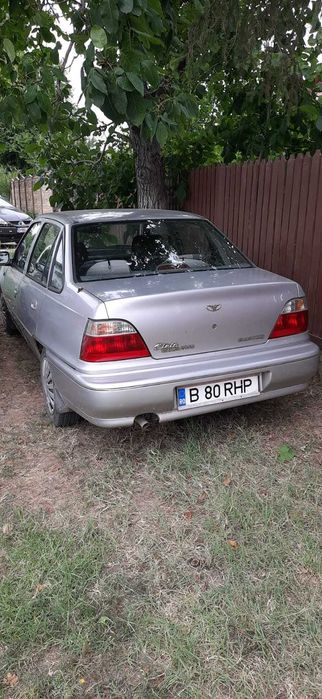 Daewoo Cielo Executiv
