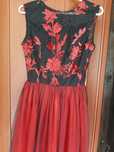 Rochie de seară  nepurtată