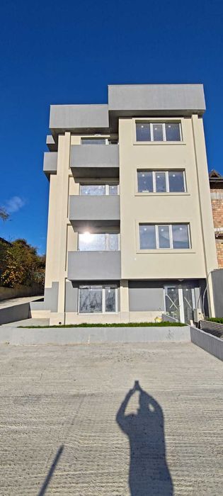 Продава се Тристаен апартамент в Варна, Възраждане 1 - 55 кв.м за 1491 €/кв.м - Снимка #5
