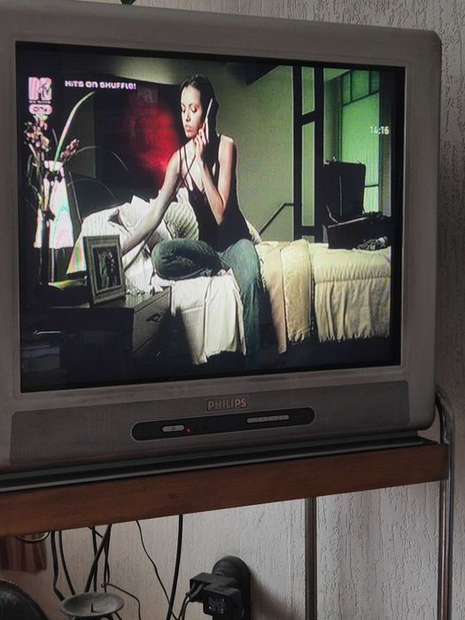 Телевизор Филипс 29РТ5408/01