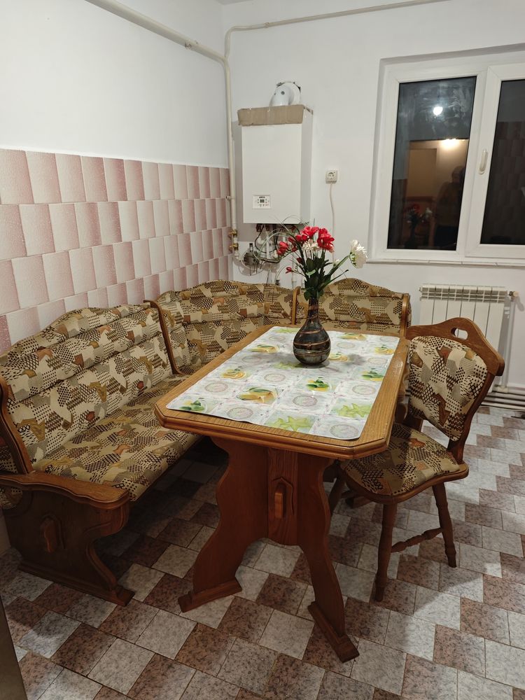 Vand coltar bucatarie !