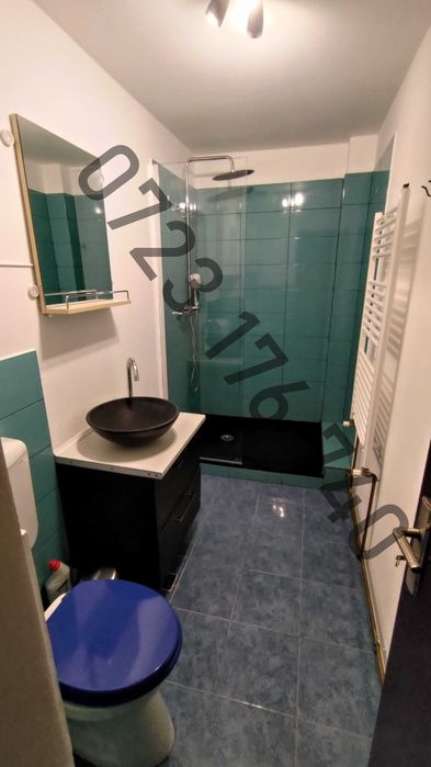 Garsoniera Mall Vitan/Vasile Carlova direct proprietar 40mp