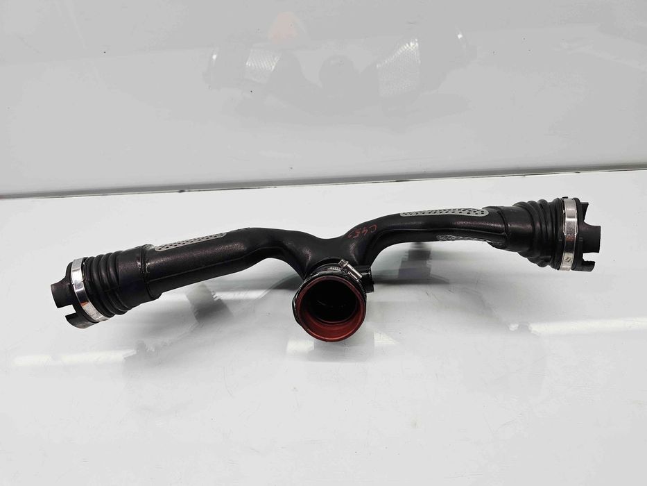 Debitmetru aer Mercedes Clasa E (W211) [Fabr 2002-2009] A6420946397 3.