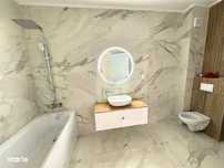 Apartament intabulat 2 camere 56 mpu curte 40 mp Doamna Stanca