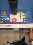 FRITZ!Box 5690 Pro Wi-Fi 7 - NOU, NEFOLOSIT