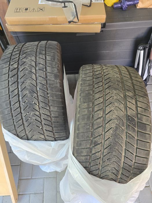 Anvelope gripmax iarna 315 30 22