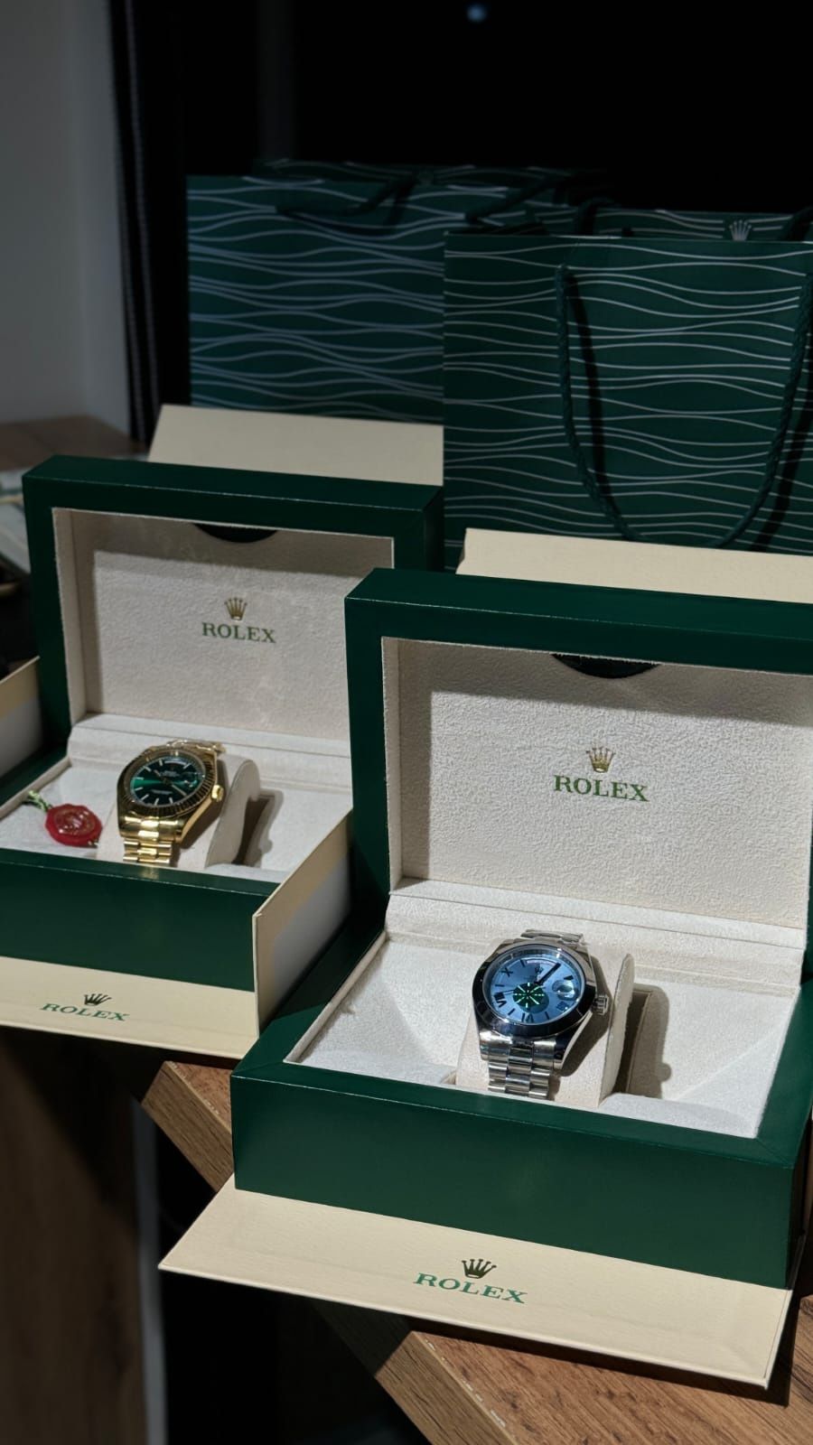 Часы: Rolex, Tissot ,Hublot, Patek Philippe, Casio.