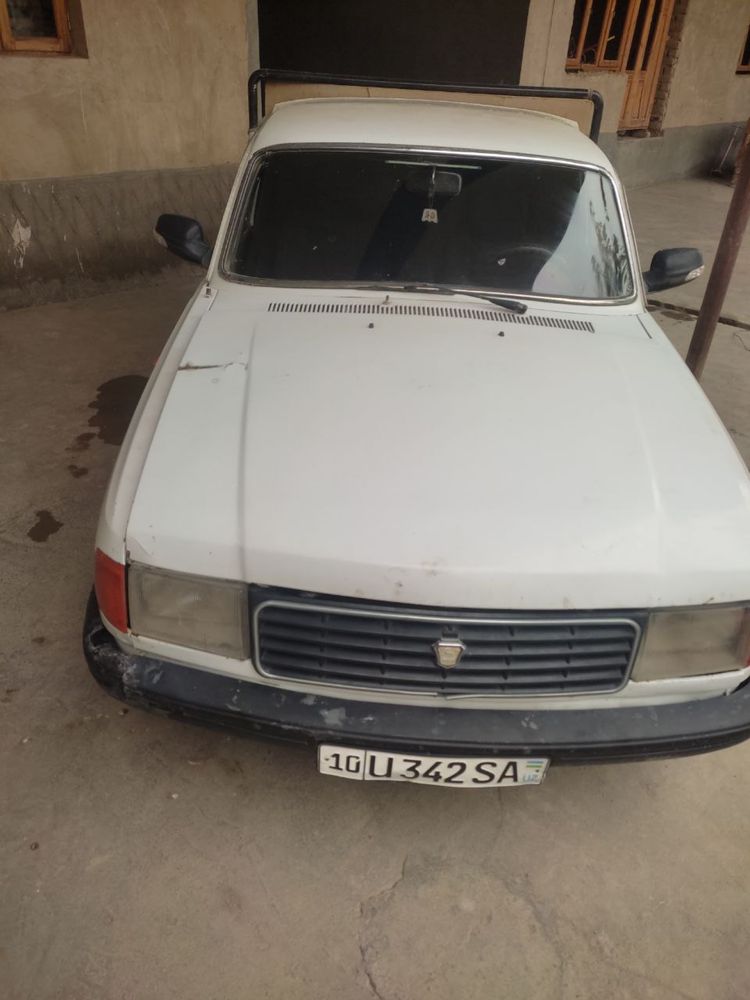 Volga 31 10 holati yaxshi