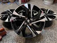Джанти за пежо Peugeot 17” 4x108 6.5j ET32