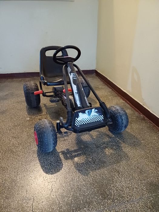 Cart copii utilizat