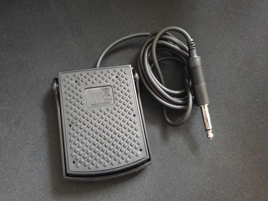 Pedala Sustain Yamaha DGX-670 BK FC-5 Digital Piano Orga Claviatura