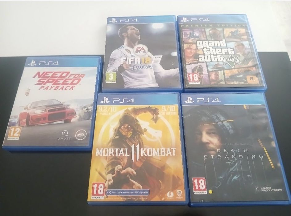 PlayStation 4 slim 1t