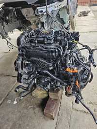 Motor complet volvo xc  60 B4  Mi Hybrid 2021