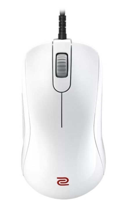 Мышка ZOWIE S2  белый