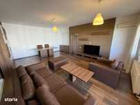 2 camere 86 mpu - Spl Independentei - Saphir Residence