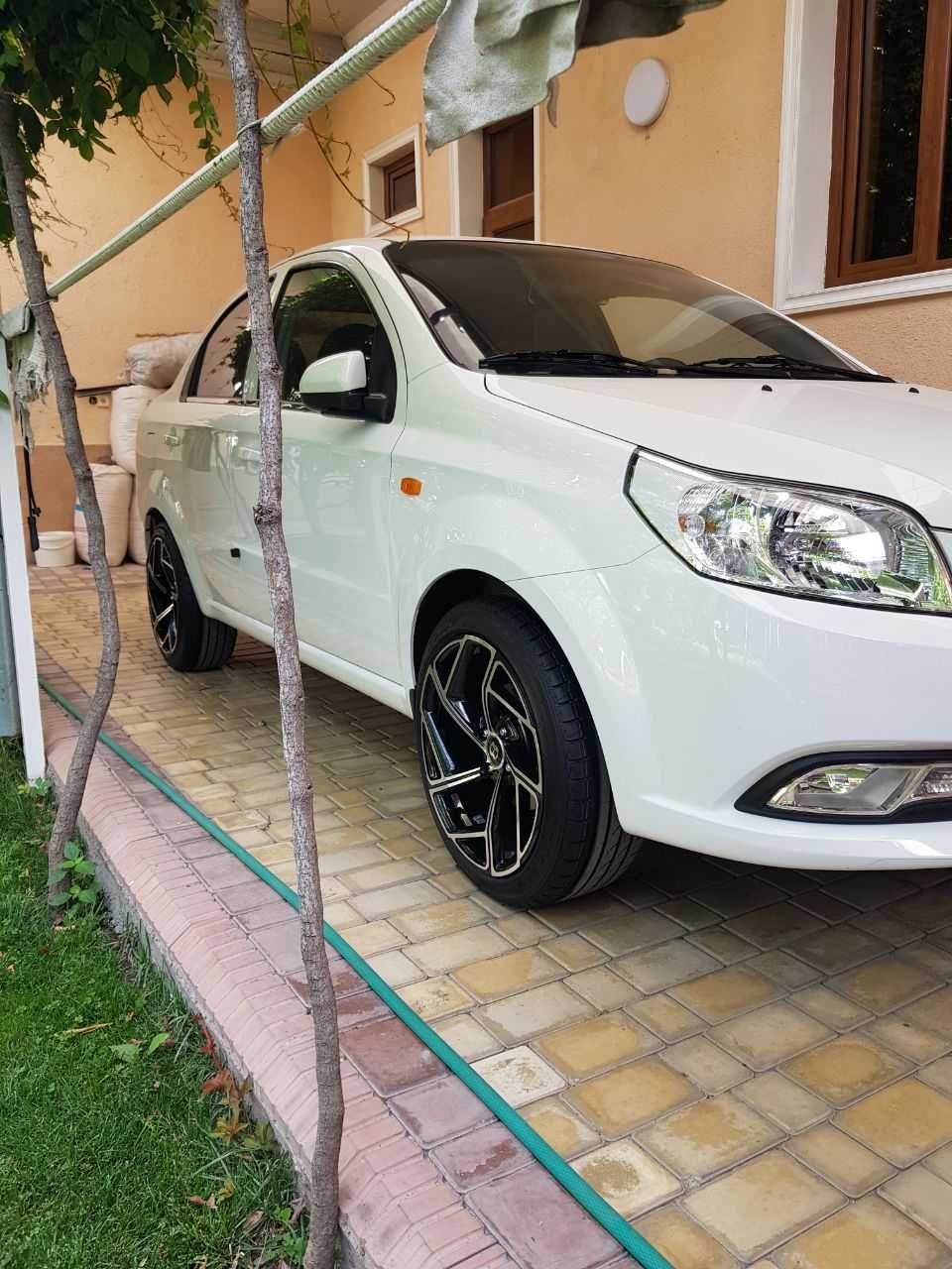 Продаётся Диски Bentley Bacalar