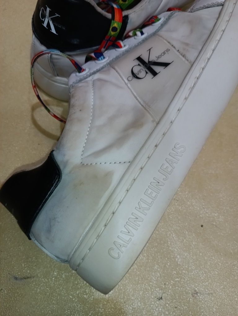 Calvin Klein N 39 - 32 лв