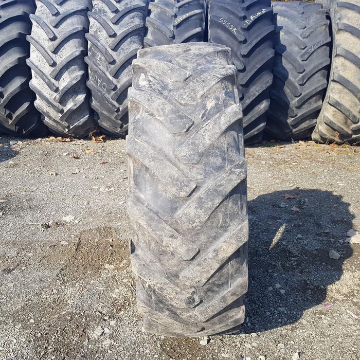 Cauciucuri 335/80R20  Continental Anvelope PRET BUN. Profita!
