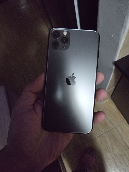 Iphone 11 Pro Max doar azi!!