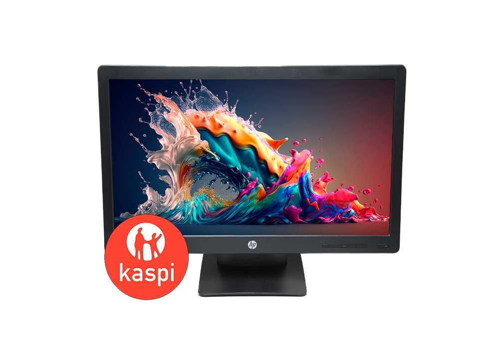 Монитор 21,5"  1920x1080 HP P223   DisplayPort
