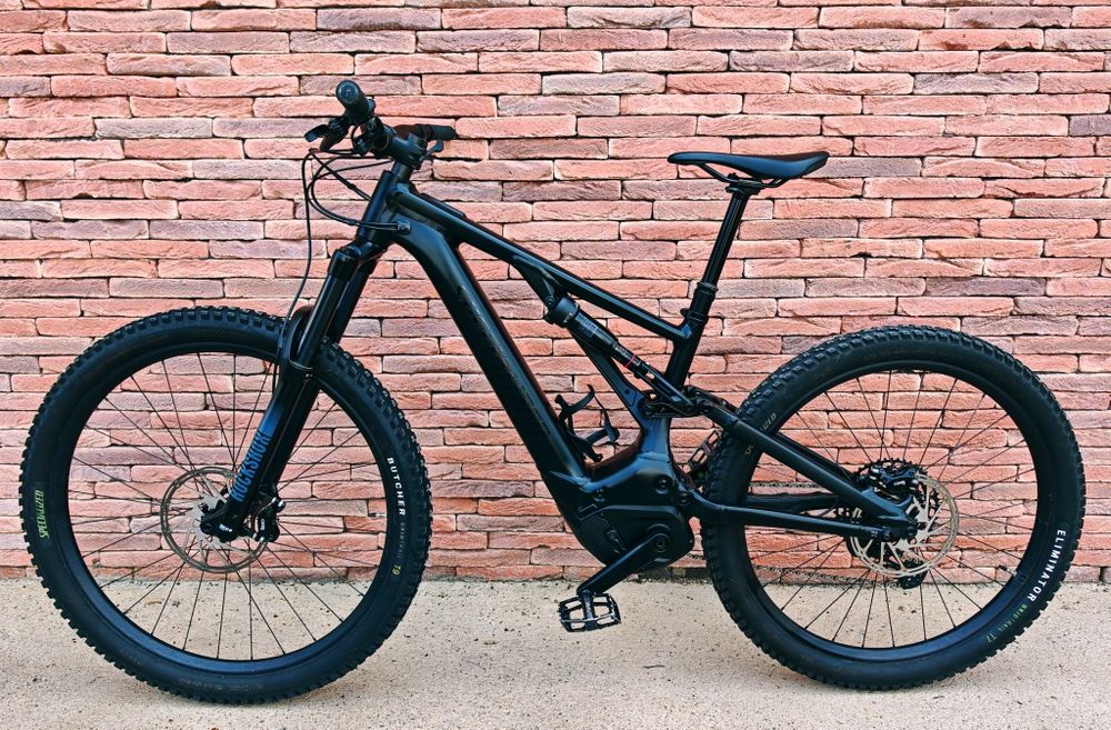 Bicicletă Electrică Specialized turbo levo Alloy 700, 2023, S3