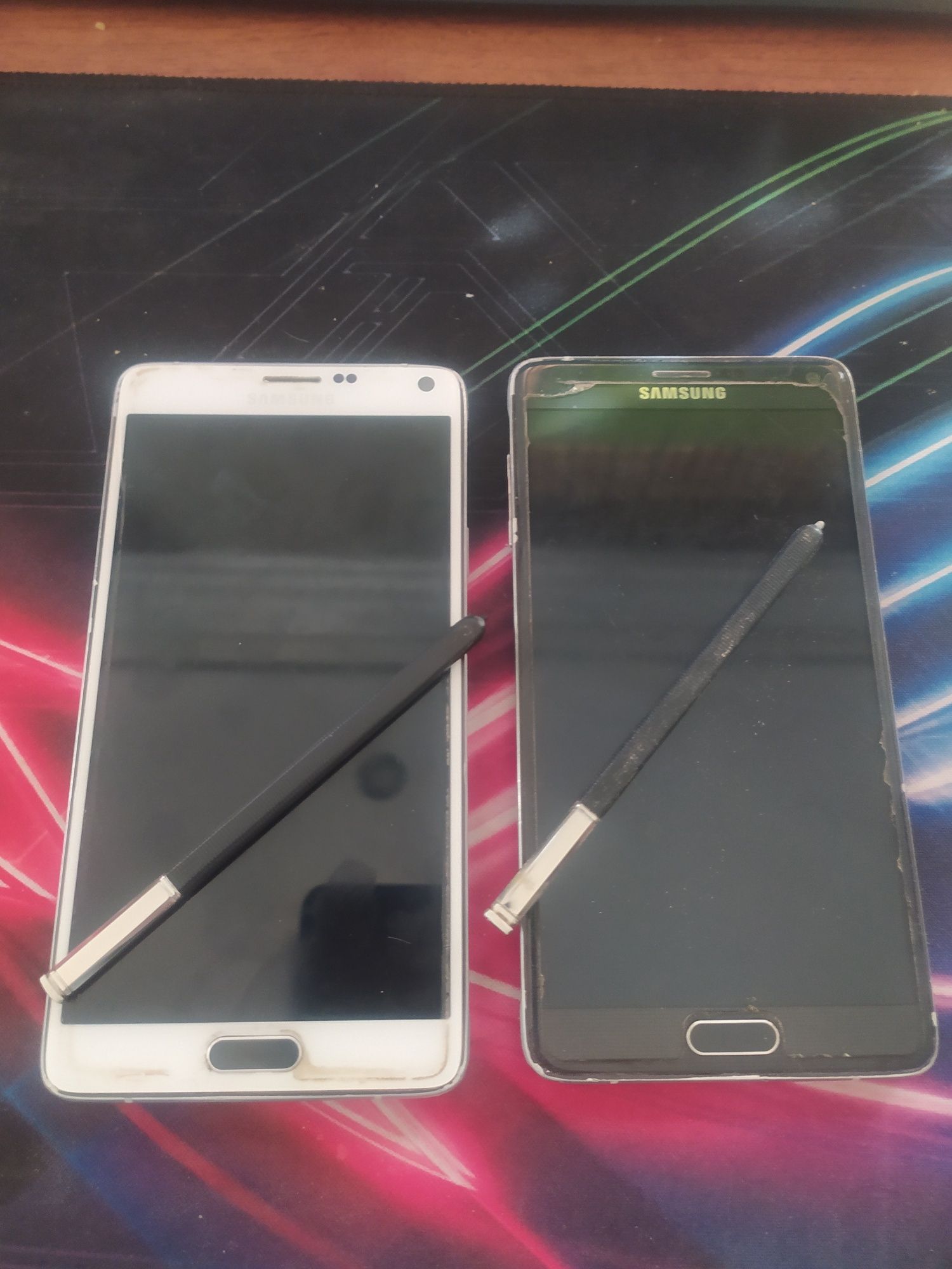 Samsung Galaxy Note 4