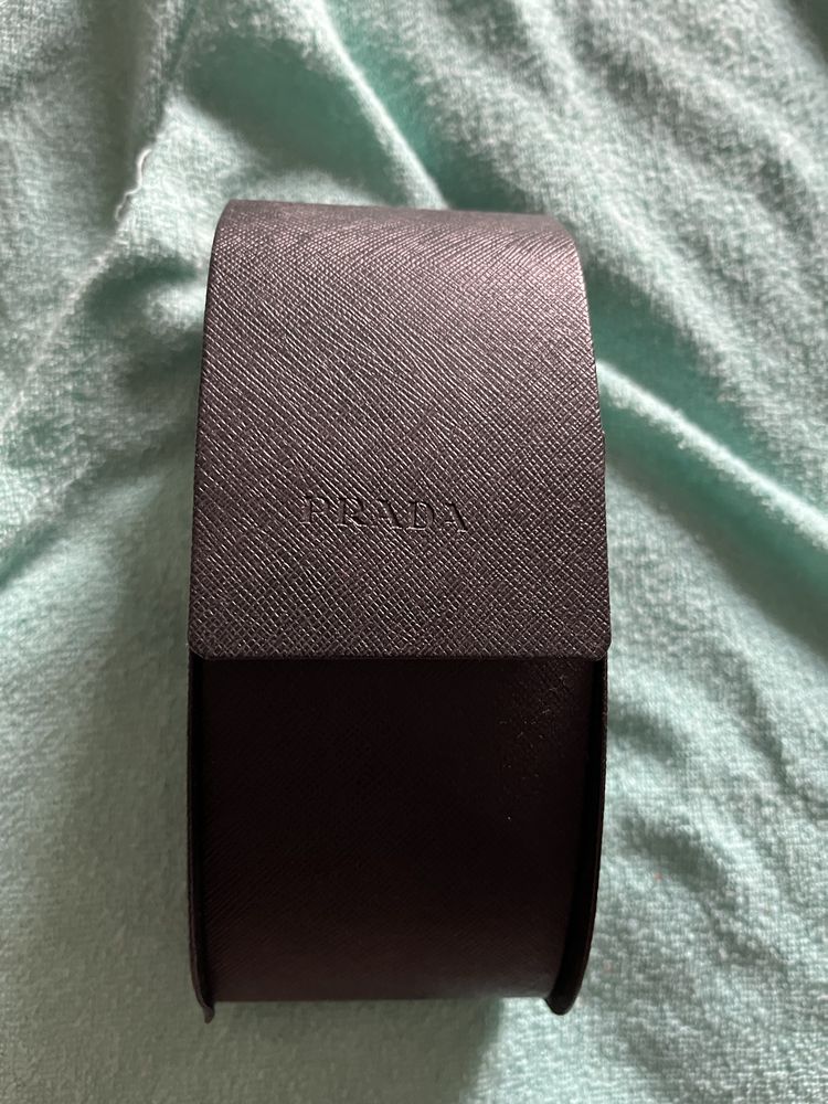 Prada Prada luna rossa