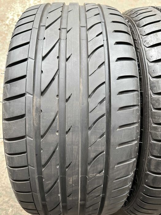 Doua anvelope vara 245/35 R19 SAILUN Atrezzo ZSR XL