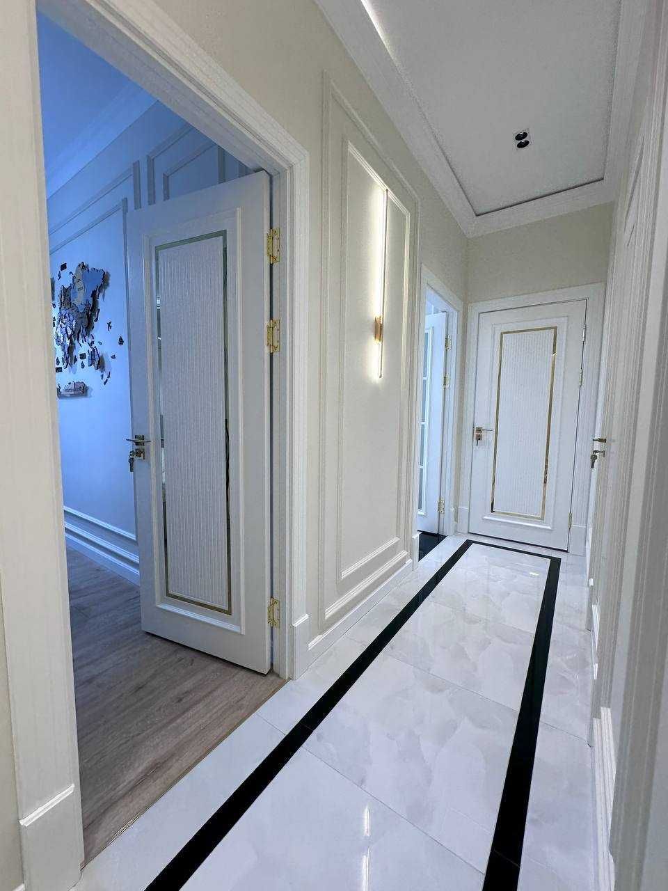 ЖК ROYAL HOUSE! НОВАЯ 2х ком кв-ра По Низкой Цене! Шота Руставели ID03