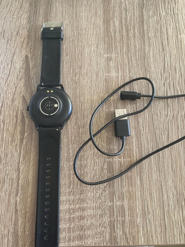 Смарт часовник powerlocus PW8