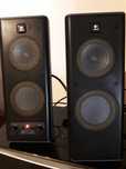 Boxe active LOGITECH X-140