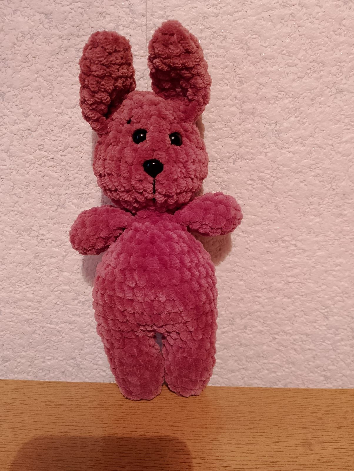 Продам вязаную игрушку