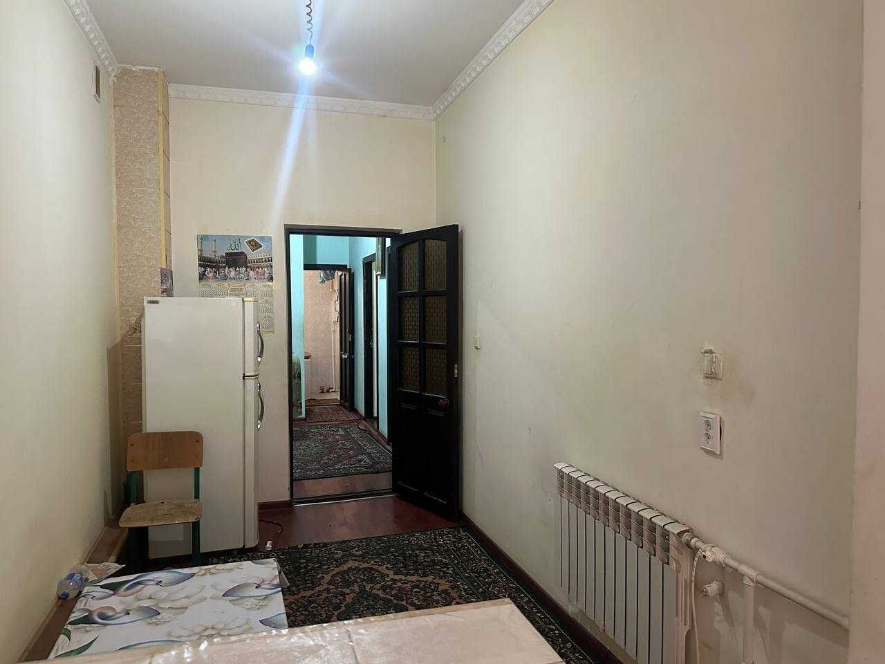 Cдается в аренду 2 комнатная квартира