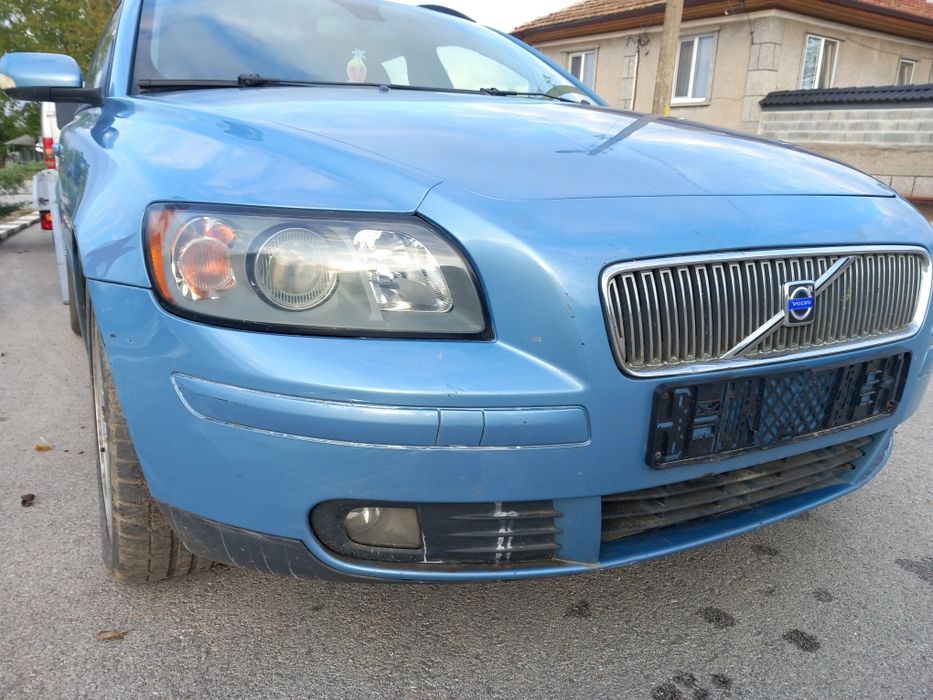Volvo v50 НА части
