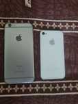 IPhone 6 s iPhone 4