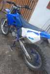 Vând yamaha yz 250 2t