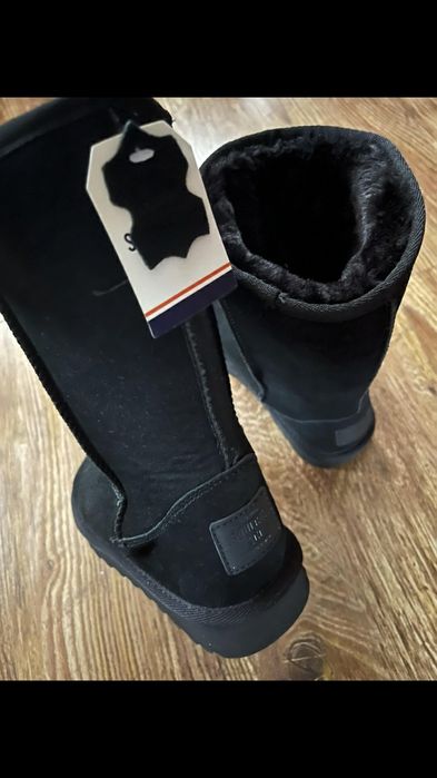 Soulcal&Co нови ботуши