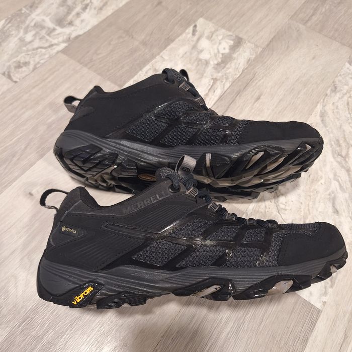 Merrel Gore-Tex talpa vibram nr 42