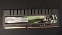 Модули памяти DDR3 1600MHz PATRIOT G series