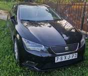 Seat leon 2014.08,1.6TDI