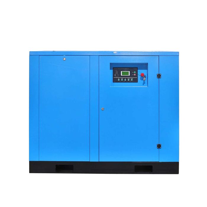 Винтовые компрессора со склада по низким ценам