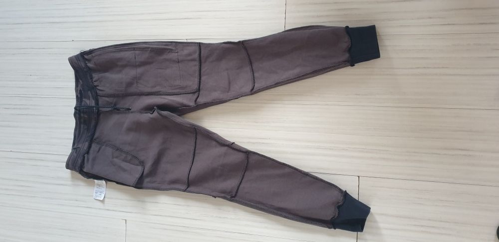 Nike Tech Camo Pant Mens Size S Slim Fit ОРИГИНАЛ! Мъжко Долнище!